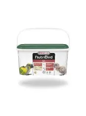 NUTRIBIRD A21 PAPILLA