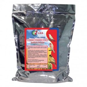 PIENSO CANARIO CRIA LOR 2KG