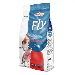 PASTA DE JILGUEROS TH INDIOS