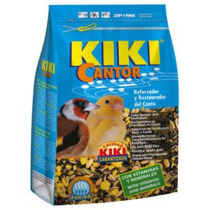 KIKI CANTOR 150GR