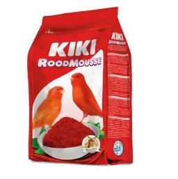 KIKI ROOD MOUSSE 300GR