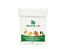 SERI-B+K 40GR