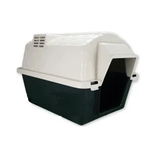 CASETA PARA PERRO ROMA 2(74*56*51cm)