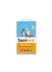 SANIBIRD FONDO PARA JAULA 20L