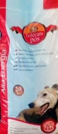 ALTA ENERGIA TOLECAN 20KG