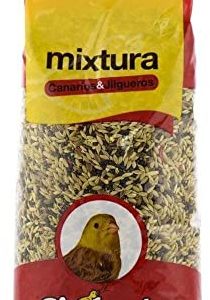 MIXTURA CANARIO  SINFONIA 1KG