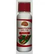 DELTIS INSECTICIDA PIRETROIDE 10CC