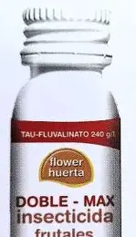 DOBLE MAX EW 50CC